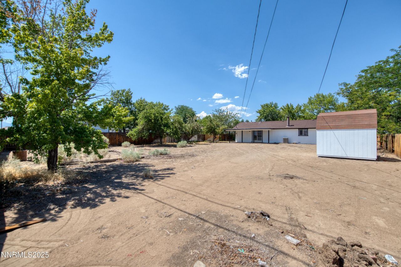 30 N Patterson Place, Sparks, NV 89436 Photo
