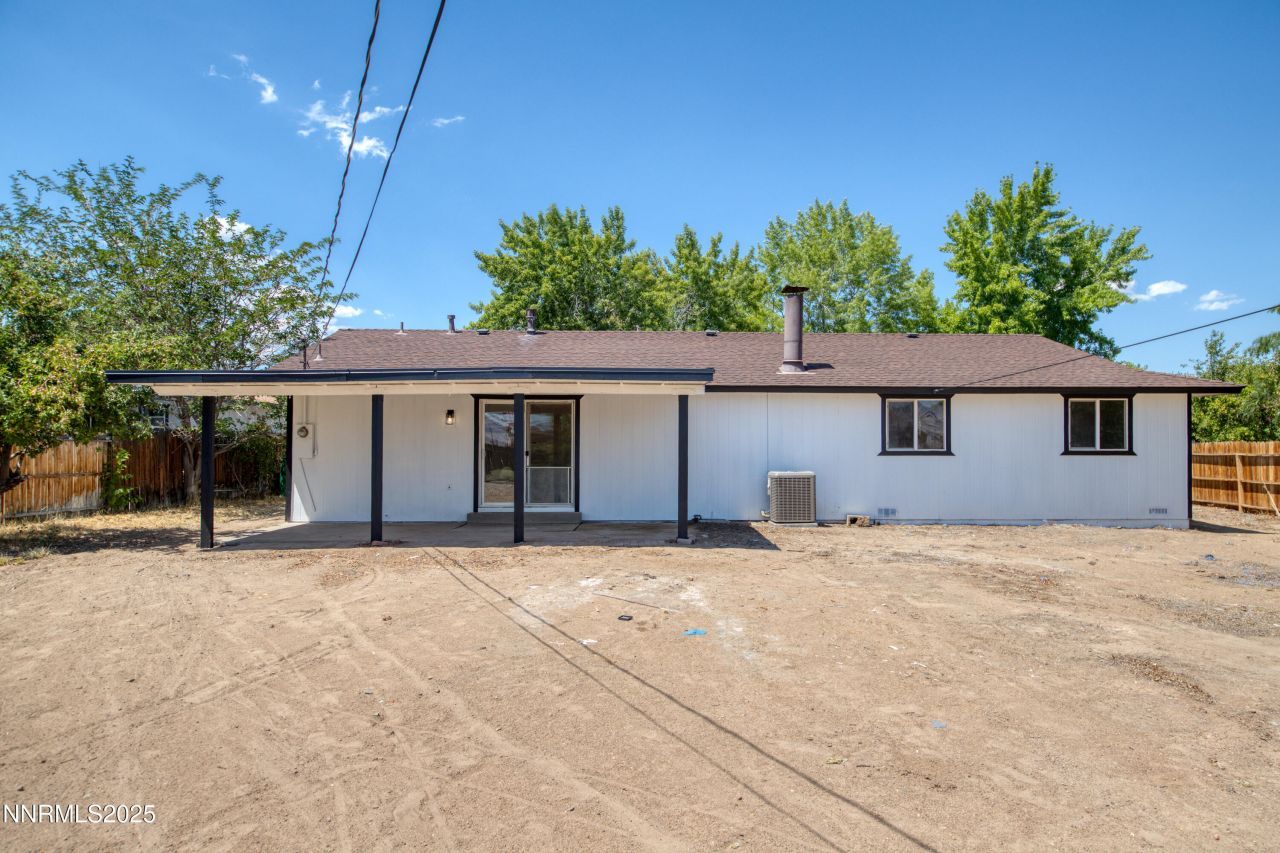 30 N Patterson Place, Sparks, NV 89436 Photo