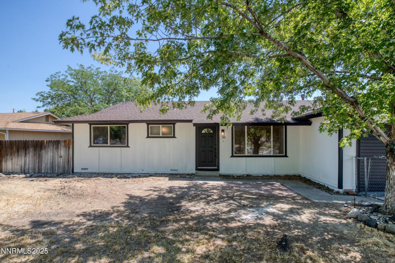 30 N Patterson Place, Sparks, NV 89436 Photo