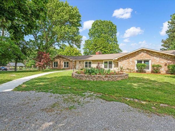 183 Prairie Plains Rd, Hillsboro, TN 37342