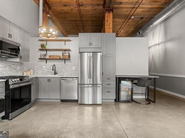 170 Boulevard SE, Unit H314, Atlanta, GA 30312