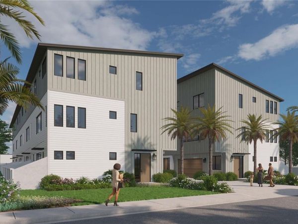 3014 W HORATIO STREET, TAMPA, FL 33609