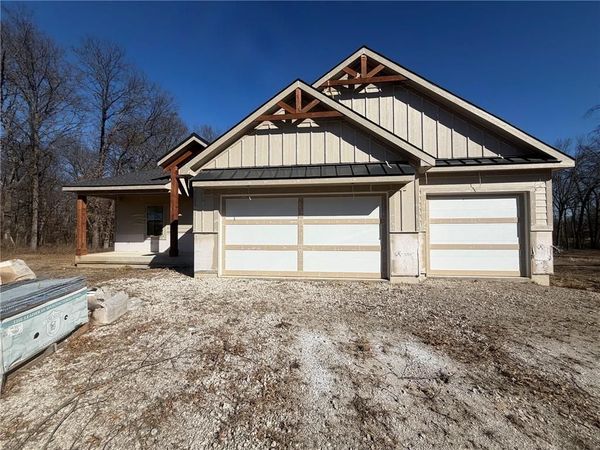 Lot 13 NW County Road 1501 Road, Archie, MO 64725