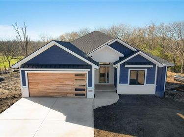 Lot 13 NW County Road 1501 Road, Archie, MO 64725