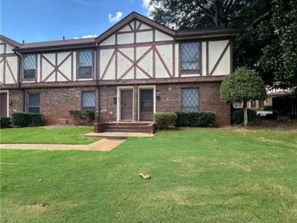 3241 Abbeywood Drive, Decatur, GA 30034