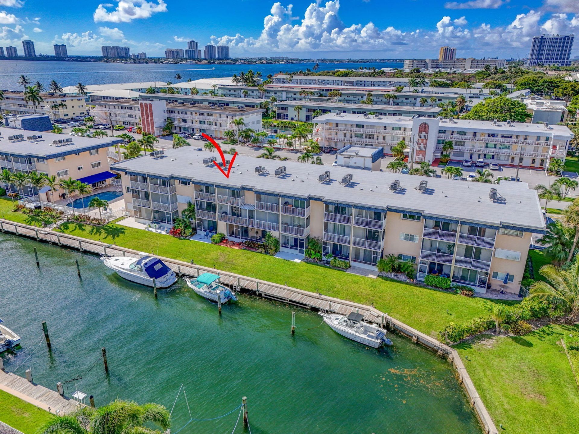 131 Doolen Court, Unit 304, North Palm Beach, FL 33408 Photo