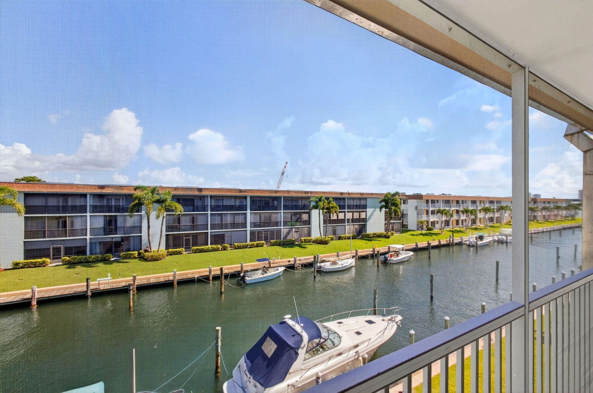 131 Doolen Court, Unit 304, North Palm Beach, FL 33408 Photo