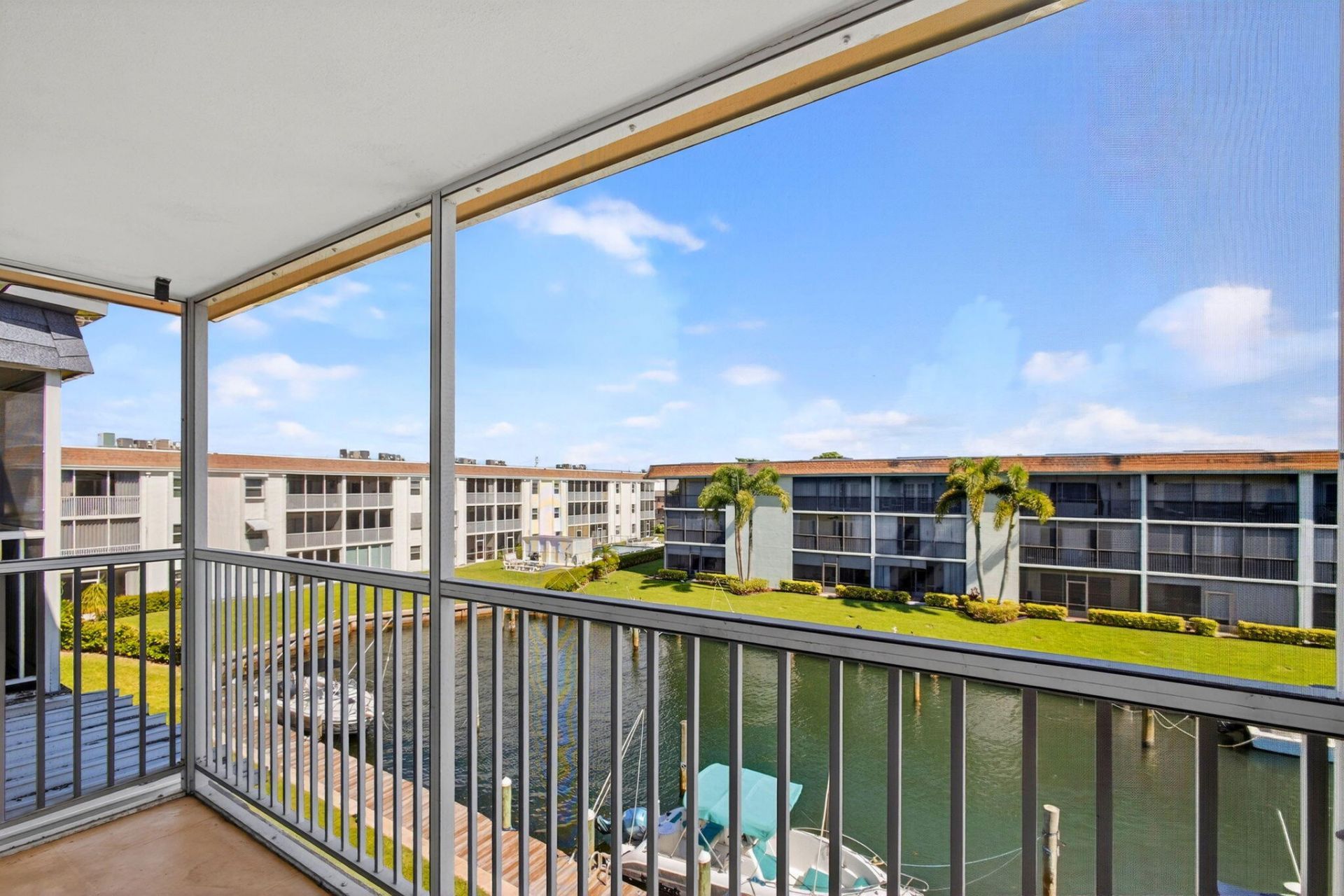 131 Doolen Court, Unit 304, North Palm Beach, FL 33408 Photo