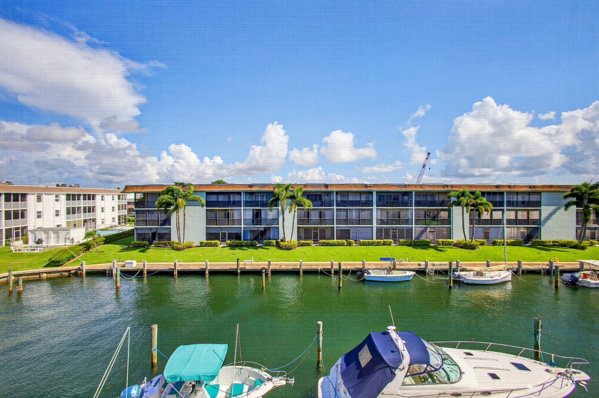 131 Doolen Court, Unit 304, North Palm Beach, FL 33408 Photo