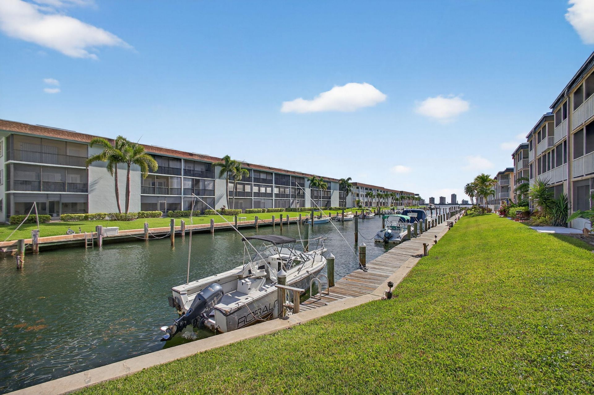 131 Doolen Court, Unit 304, North Palm Beach, FL 33408 Photo