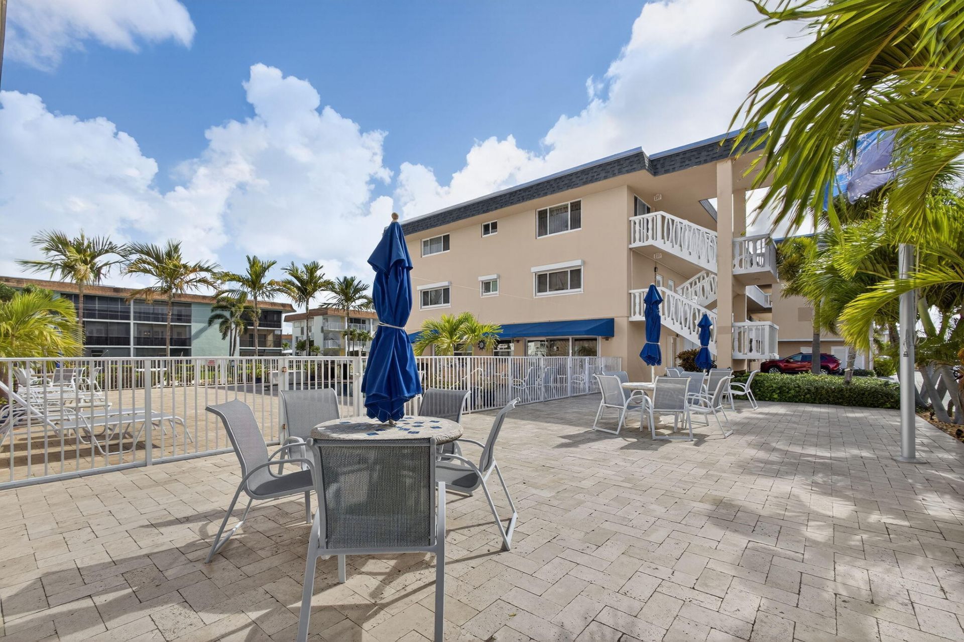 131 Doolen Court, Unit 304, North Palm Beach, FL 33408 Photo