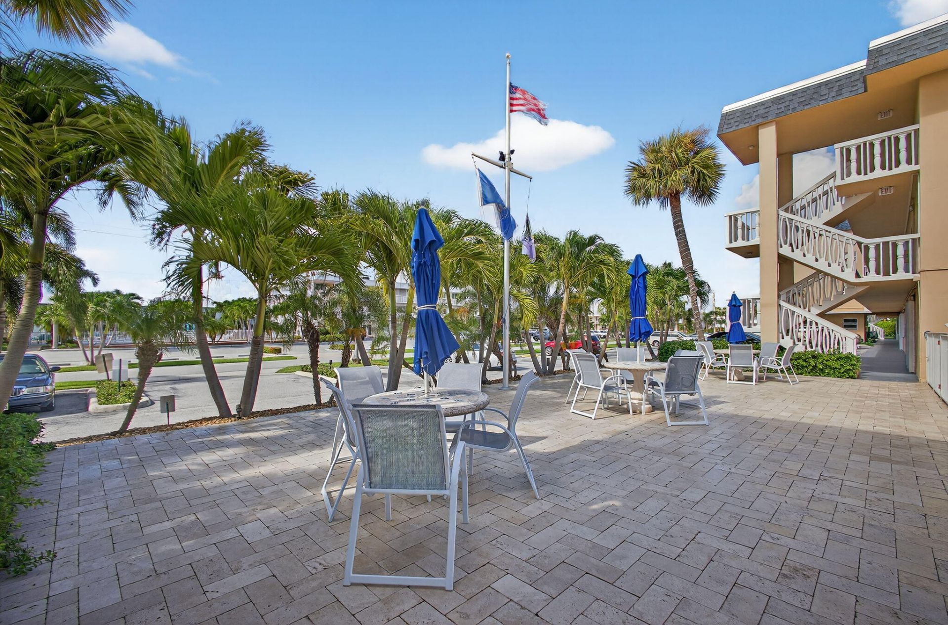 131 Doolen Court, Unit 304, North Palm Beach, FL 33408 Photo