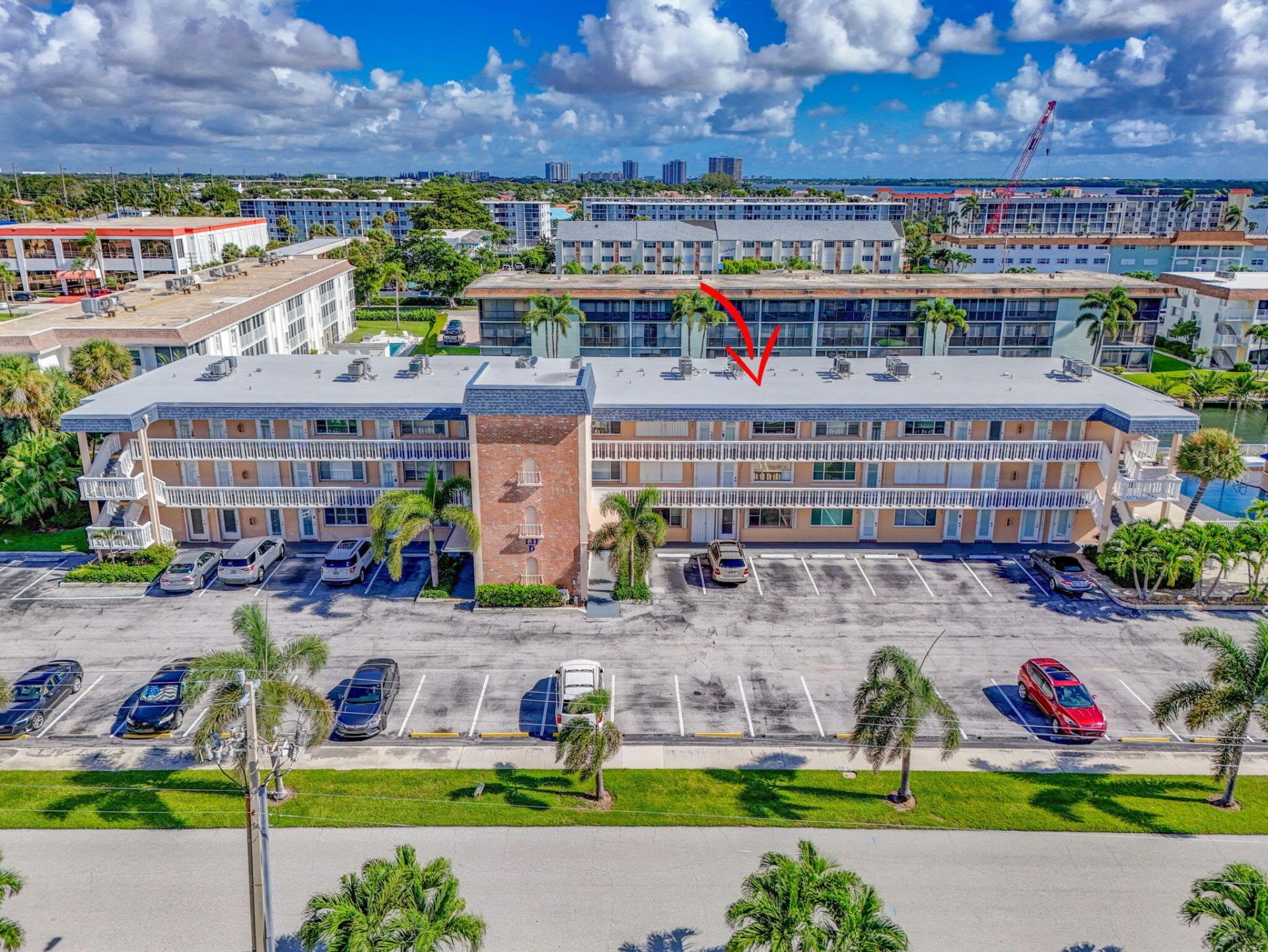 131 Doolen Court, Unit 304, North Palm Beach, FL 33408 Photo