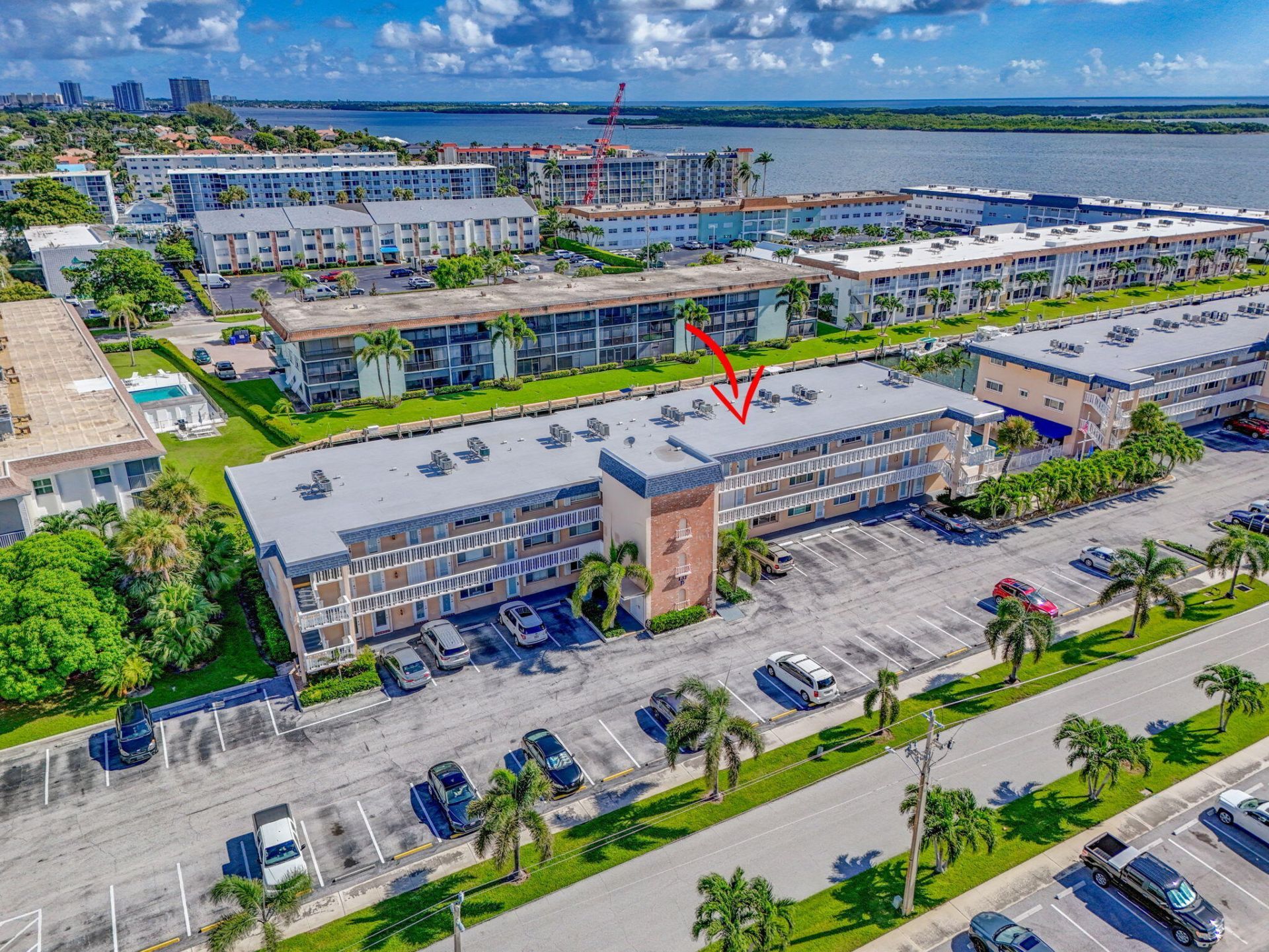 131 Doolen Court, Unit 304, North Palm Beach, FL 33408 Photo