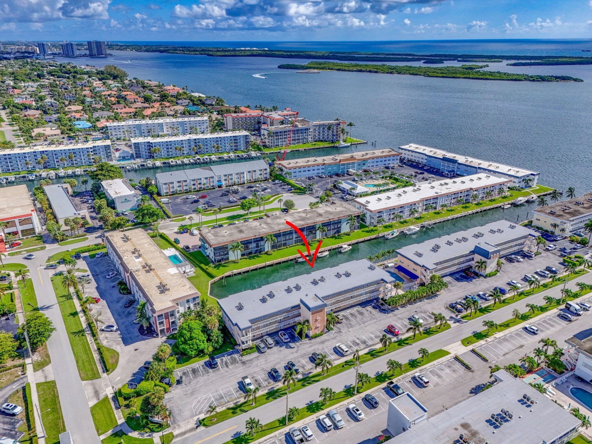 131 Doolen Court, Unit 304, North Palm Beach, FL 33408 Photo