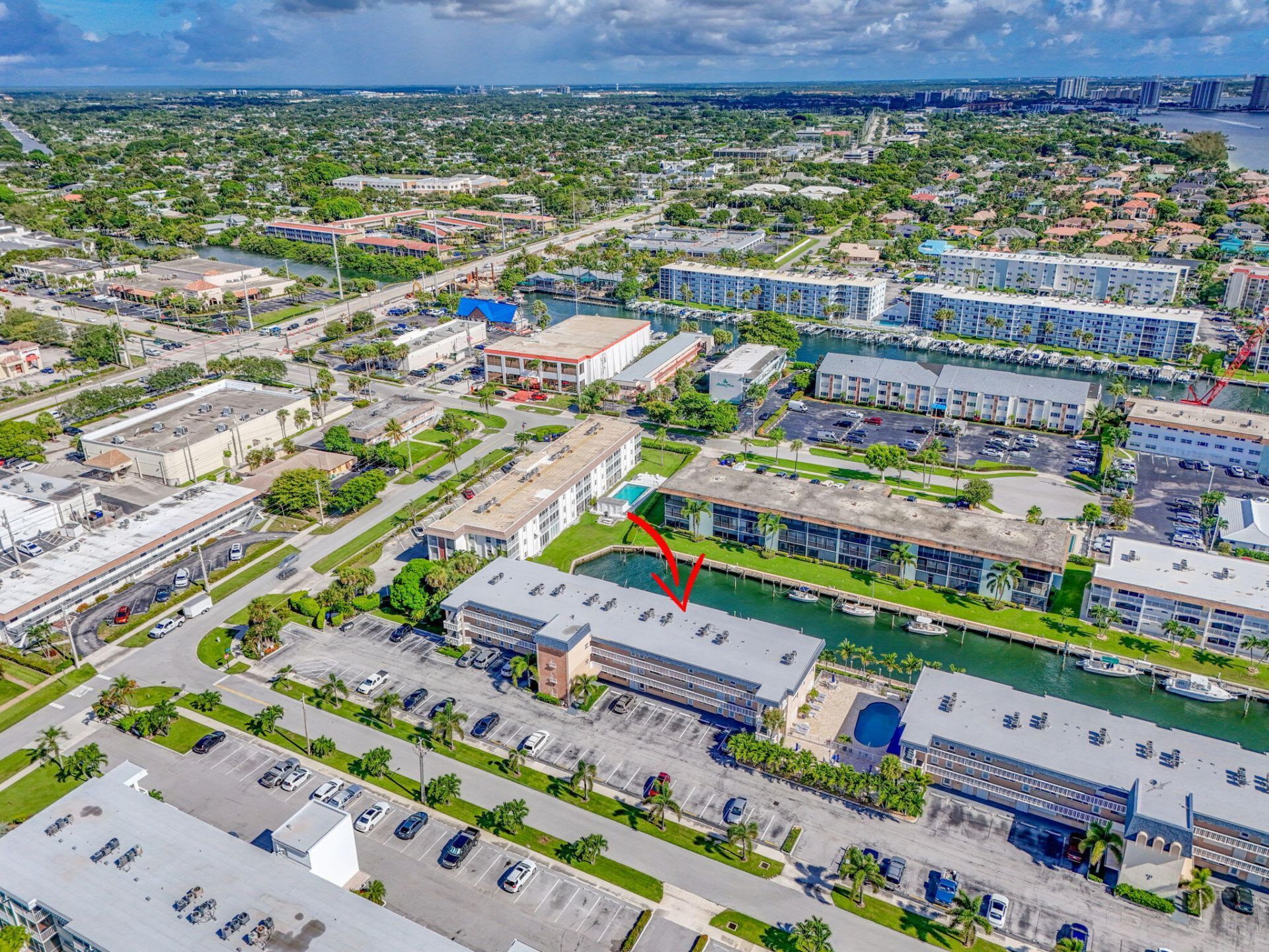 131 Doolen Court, Unit 304, North Palm Beach, FL 33408 Photo