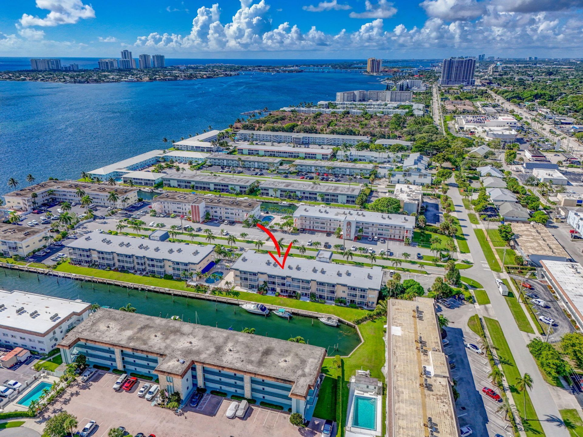 131 Doolen Court, Unit 304, North Palm Beach, FL 33408 Photo