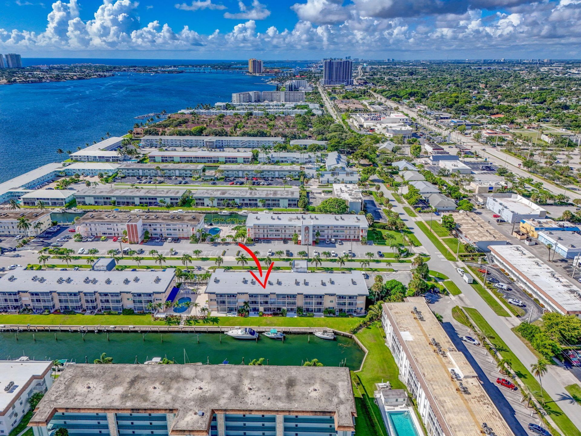 131 Doolen Court, Unit 304, North Palm Beach, FL 33408 Photo