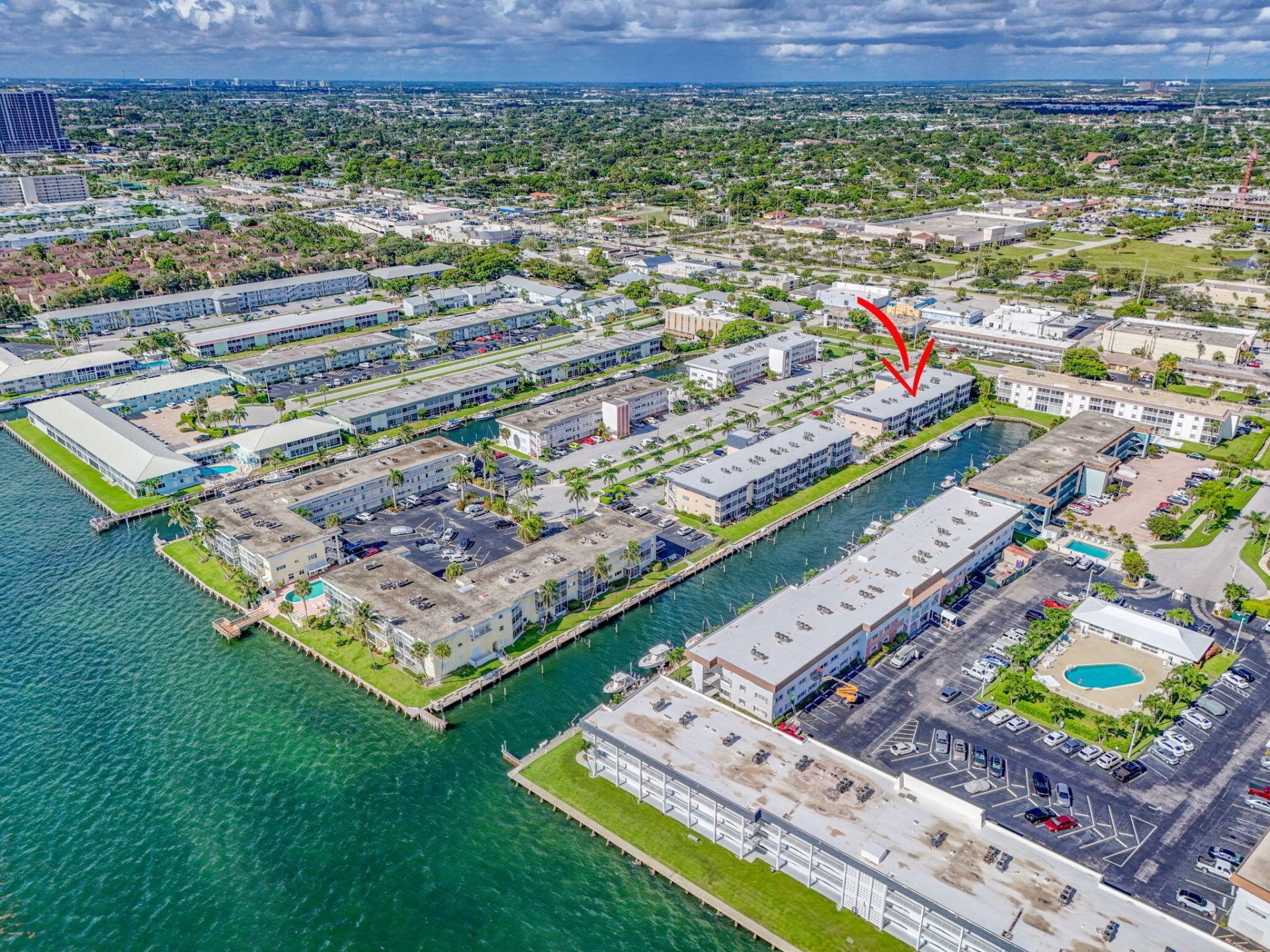 131 Doolen Court, Unit 304, North Palm Beach, FL 33408 Photo