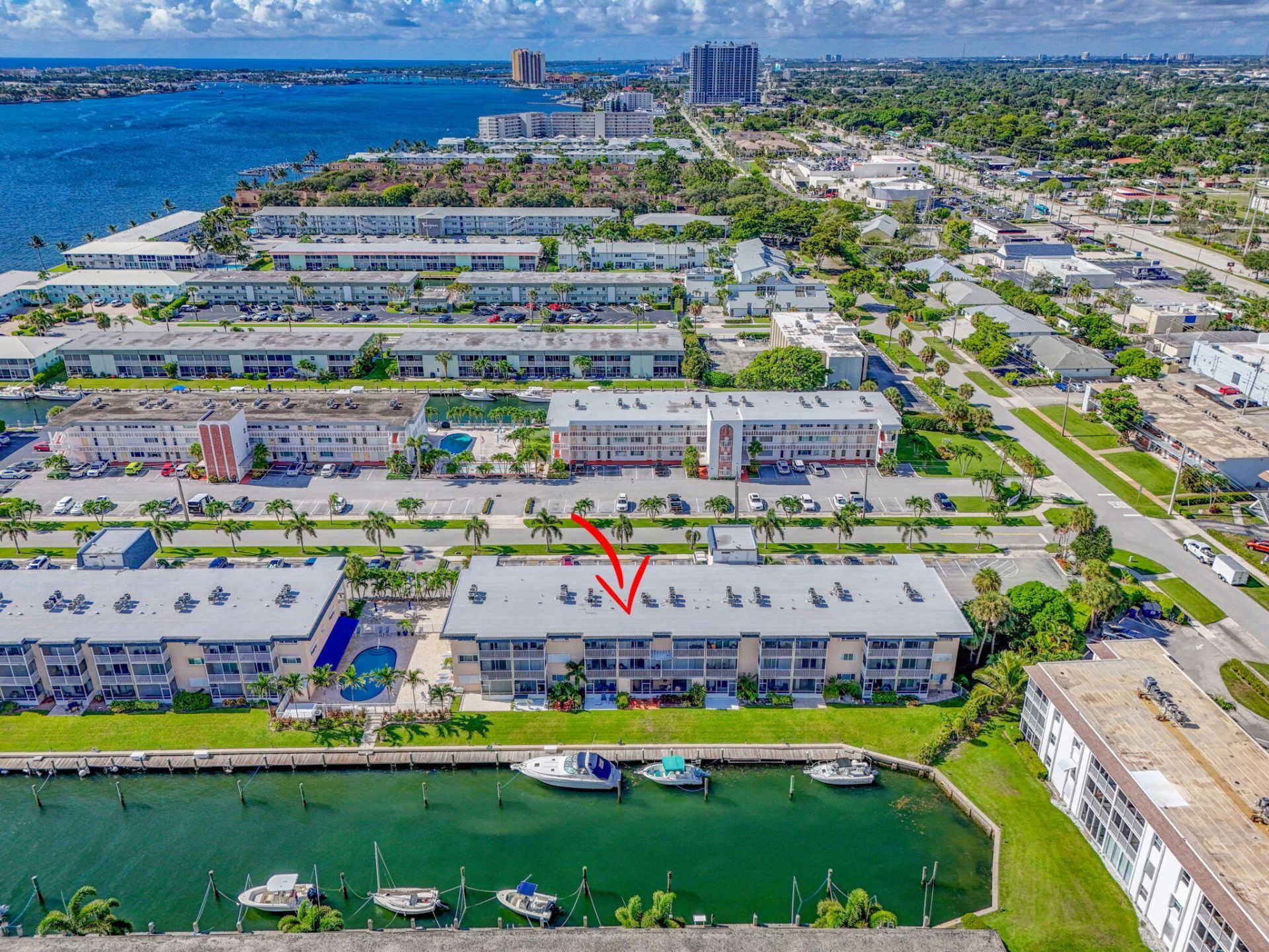 131 Doolen Court, Unit 304, North Palm Beach, FL 33408 Photo