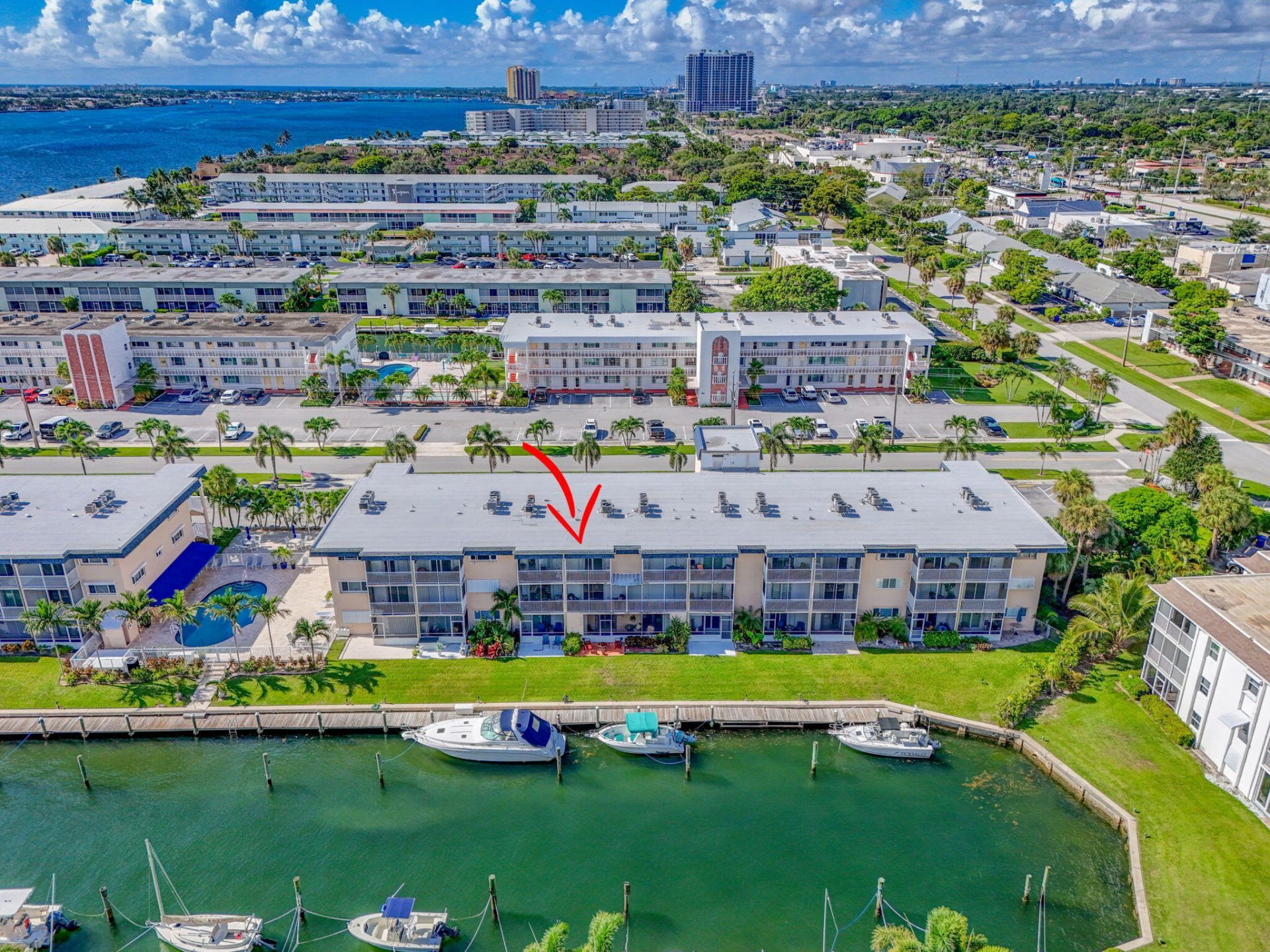 131 Doolen Court, Unit 304, North Palm Beach, FL 33408 Photo