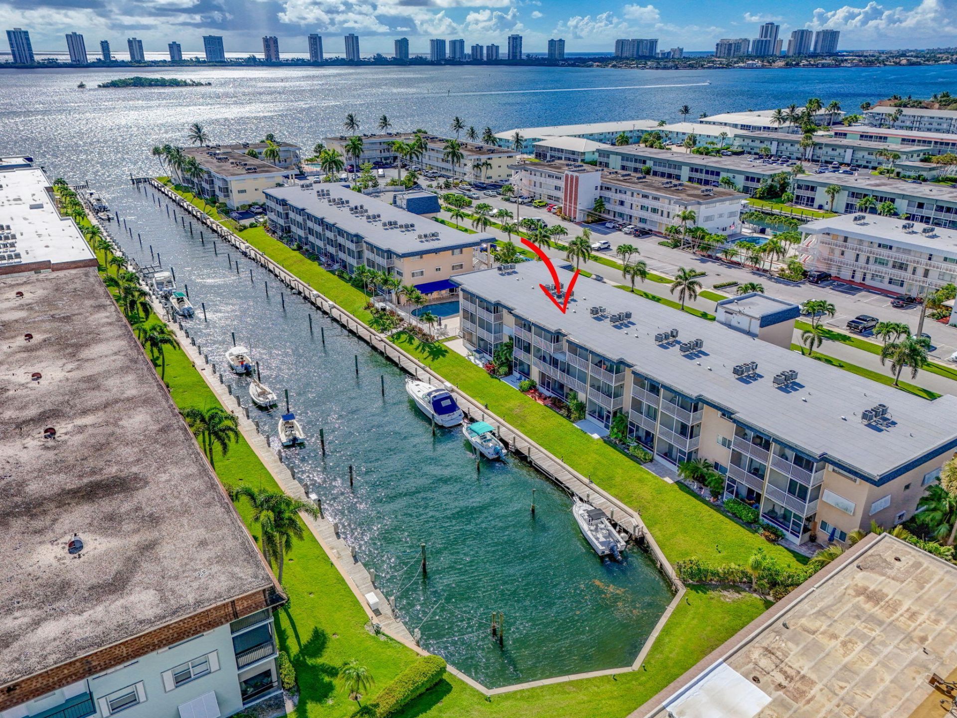 131 Doolen Court, Unit 304, North Palm Beach, FL 33408 Photo