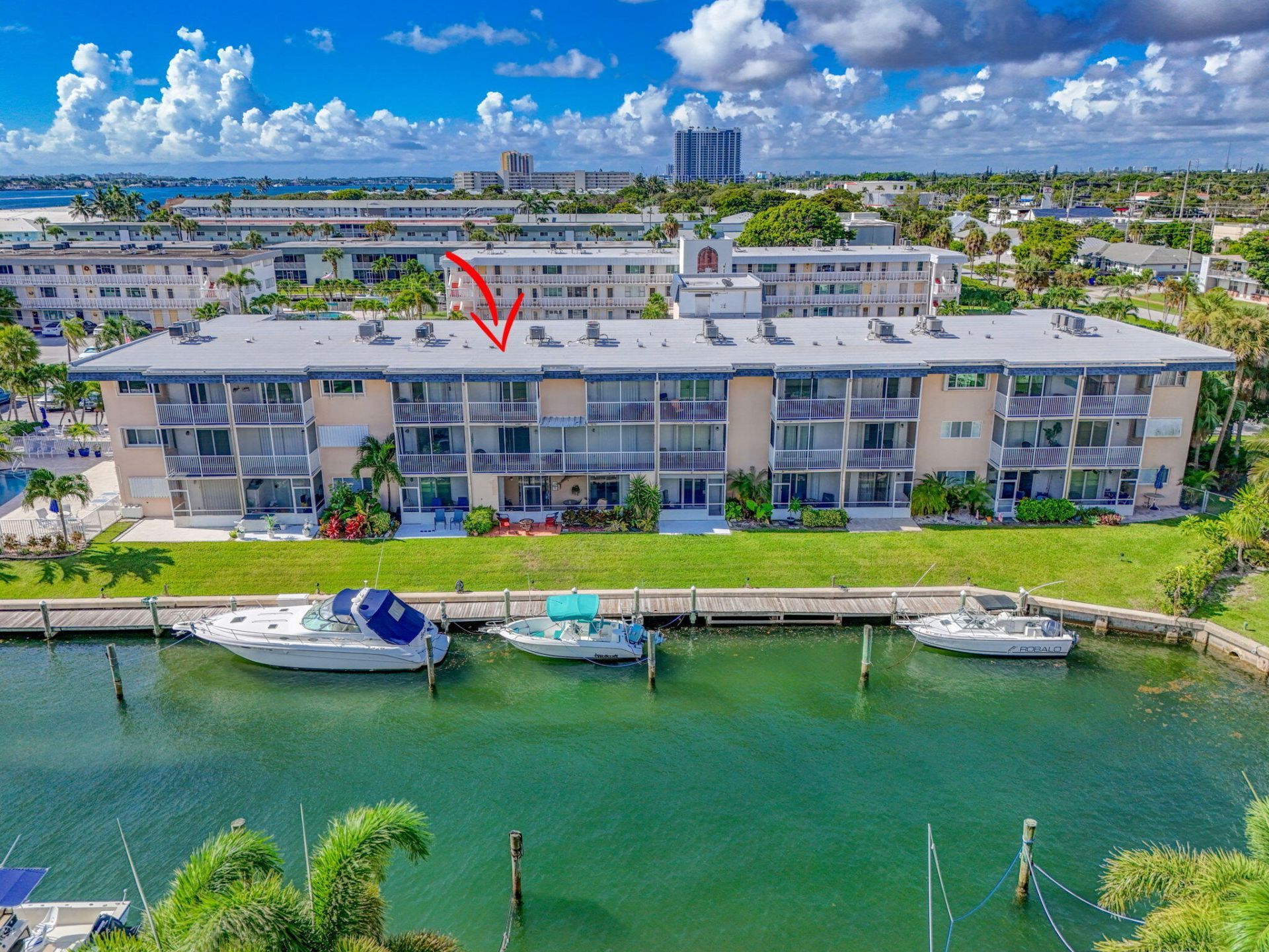 131 Doolen Court, Unit 304, North Palm Beach, FL 33408 Photo