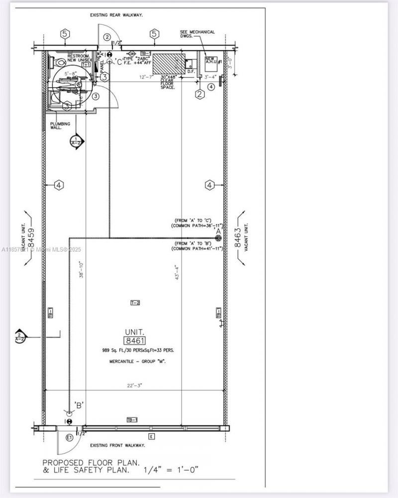 8463 W Oakland Park Blvd, Sunrise, FL 33351 Photo