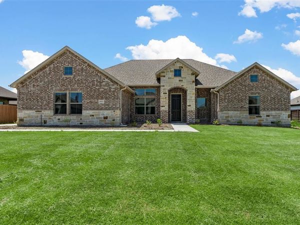 1973 CREEKVIEW Lane, Josephine, TX 75173