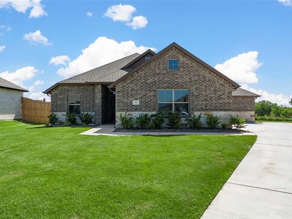 791 MEADOWLARK Lane, Josephine, TX 75173