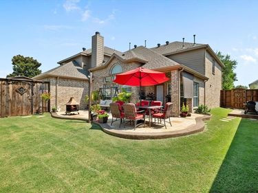 13446 Lincolnshire Lane, Frisco, TX 75035