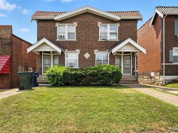 5006 - 5008 Chippewa, St Louis, MO 63109