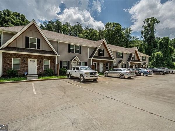 502 Wimpy Mill Road, Dahlonega, GA 30533