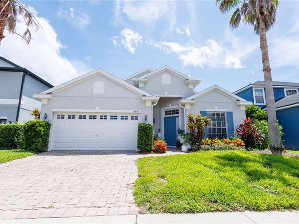 4003 FELDSPAR TRAIL, ORLANDO, FL 32826