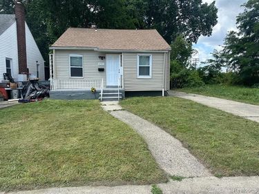 4705 Neff Avenue, Detroit, MI 48224