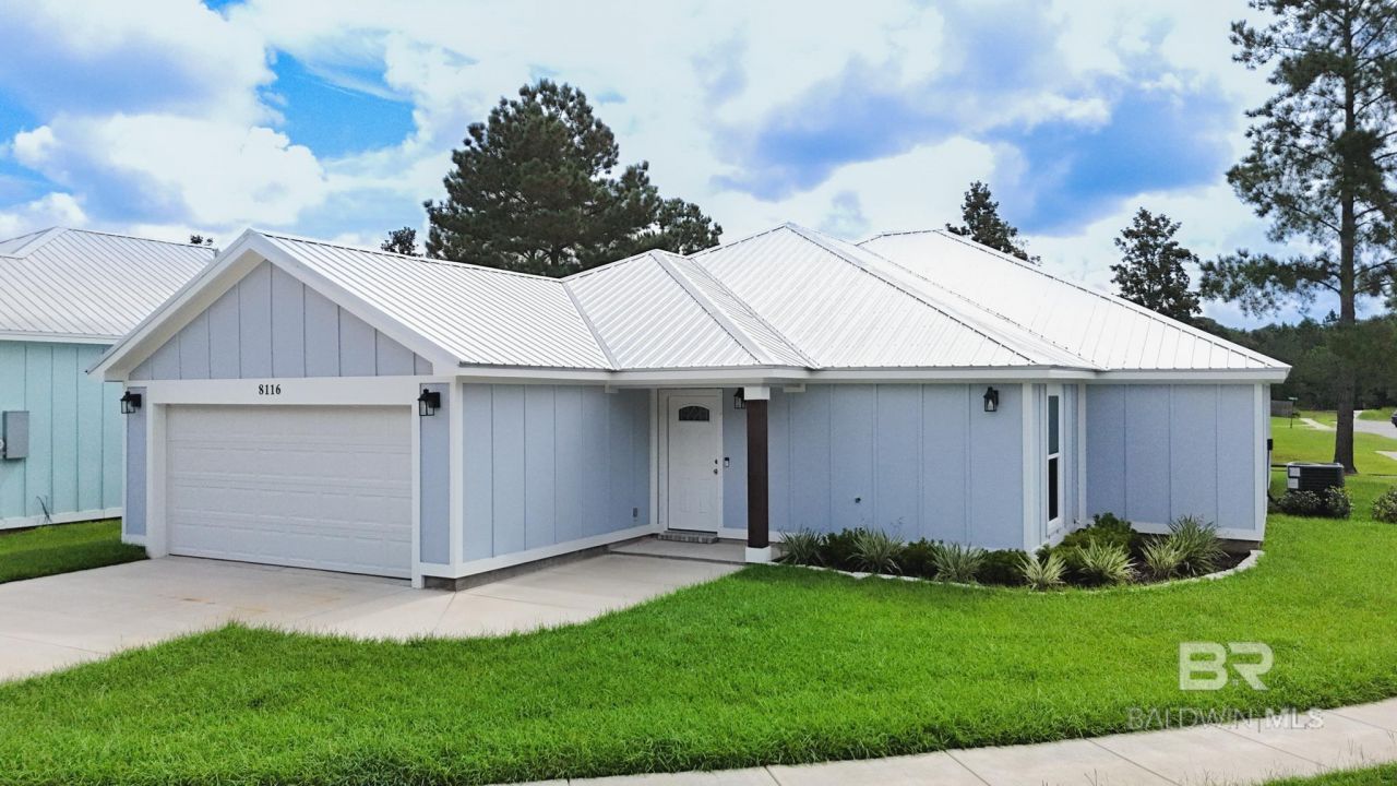 8116 Carmel Circle, Foley, AL 36535 Main Photo