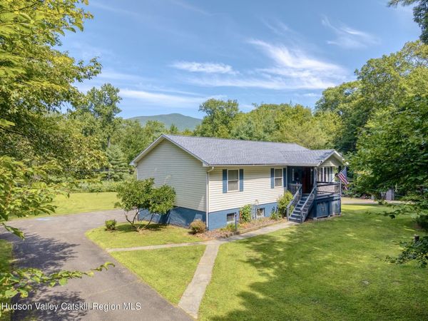 58 Kelder Highway, Olivebridge, NY 12461