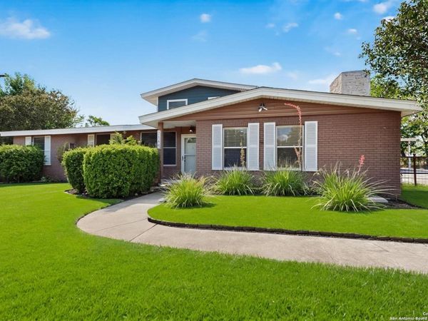 7140 Tree Bend, China Grove, TX 78263