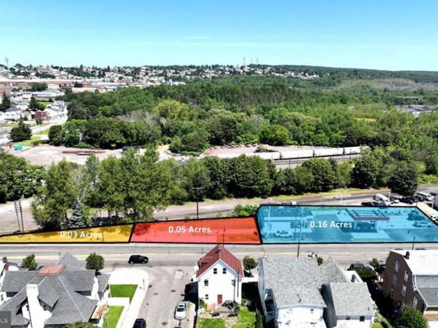 419 E Broad Street, Hazleton, PA 18201 Main Photo