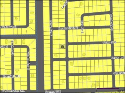 332 Lanford Avenue, Lehigh Acres, FL 33974 Photo