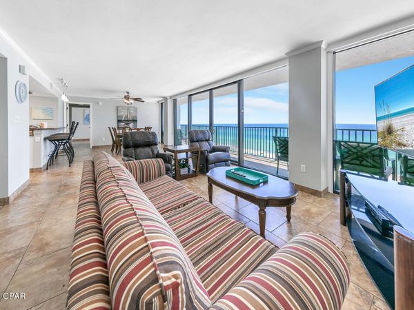 17351 Front Beach Road, Unit W602, Panama City Beach, FL 32413