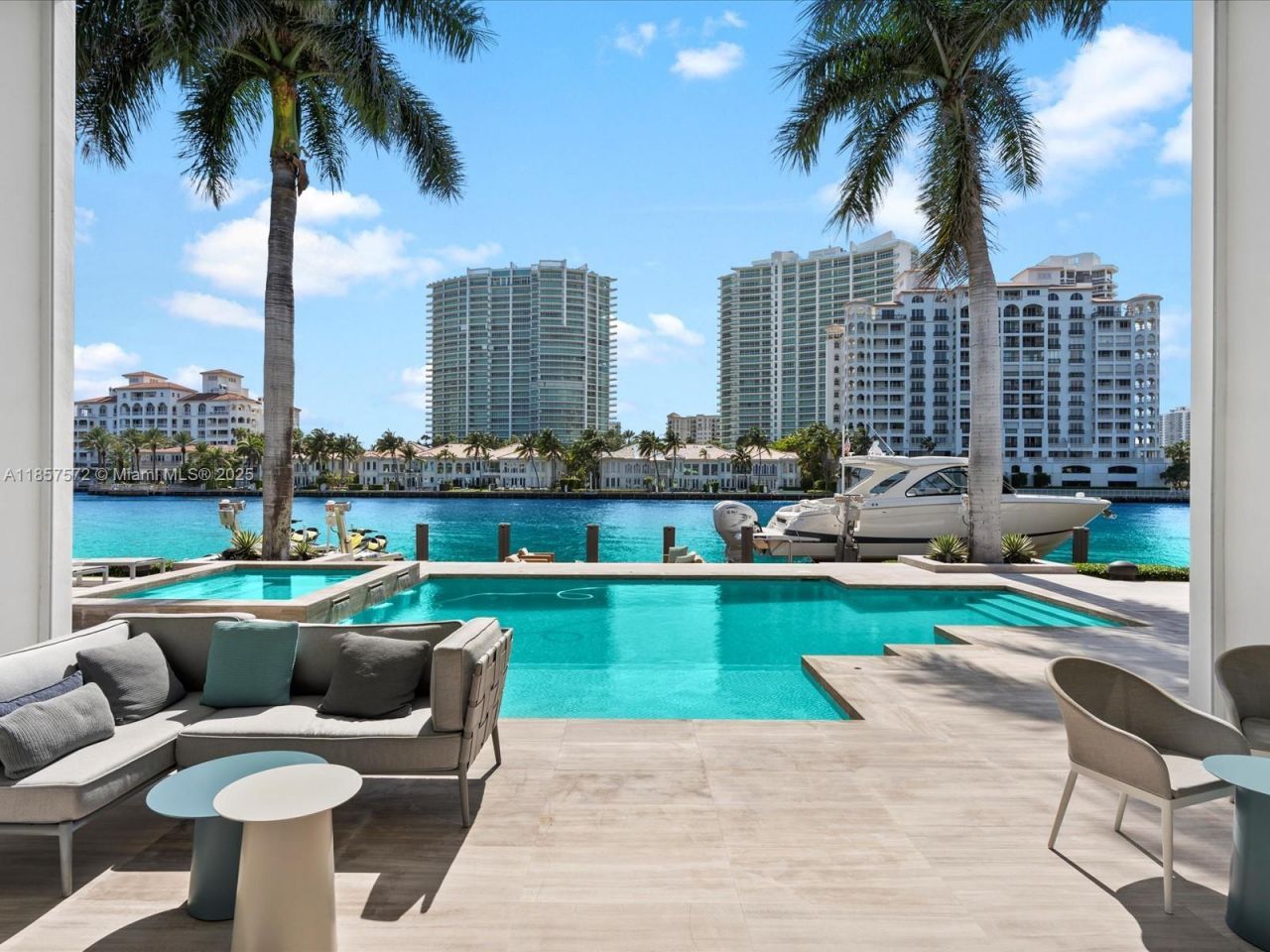 224 S Island, Golden Beach, FL 33160 Photo