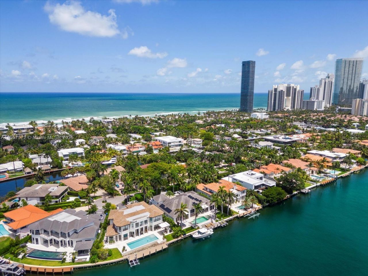 224 S Island, Golden Beach, FL 33160 Photo