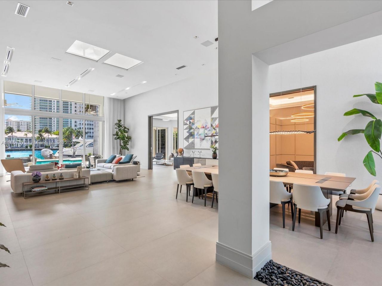 224 S Island, Golden Beach, FL 33160 Photo