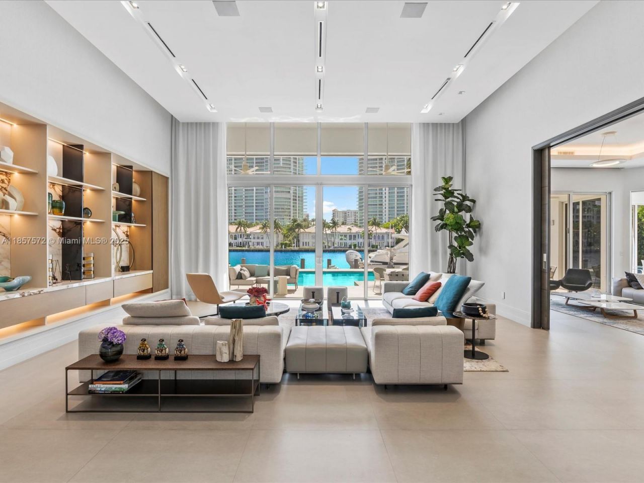 224 S Island, Golden Beach, FL 33160 Photo