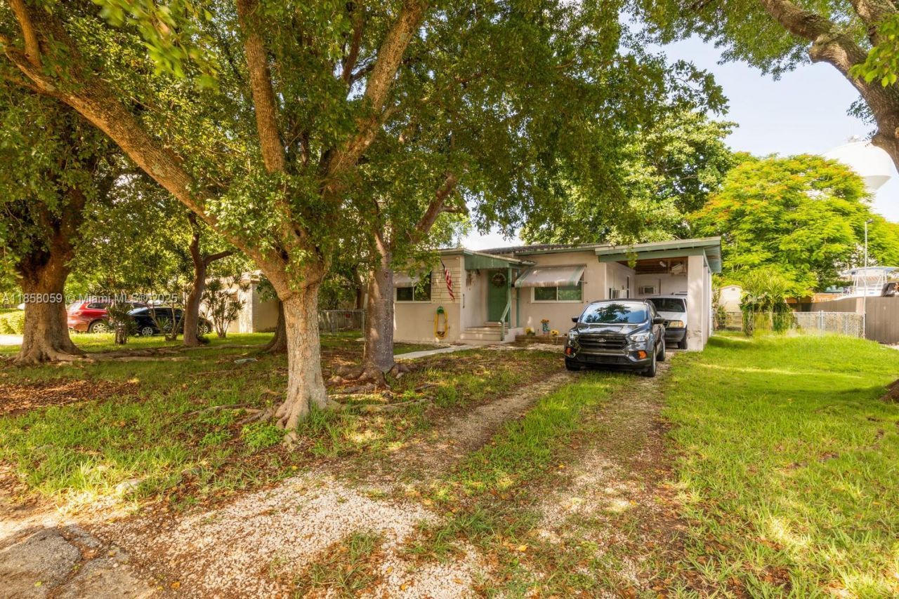 846 NW 3rd Ave, Homestead, FL 33030 Photo