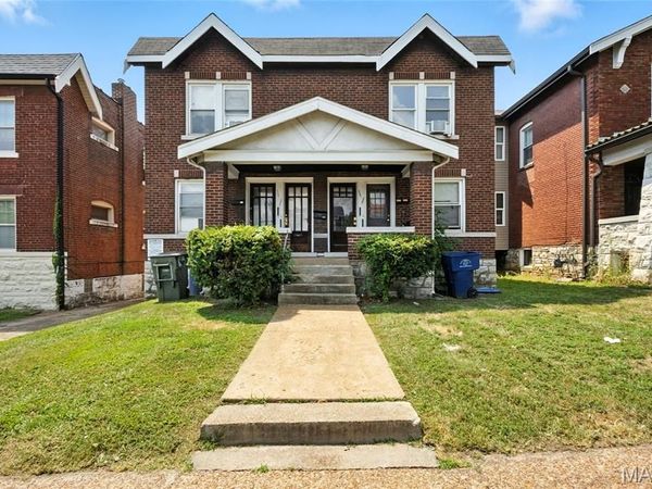 5026 - 5028 Chippewa, St Louis, MO 63109