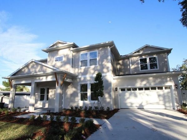 1505 COLE ROAD, ORLANDO, FL 32803