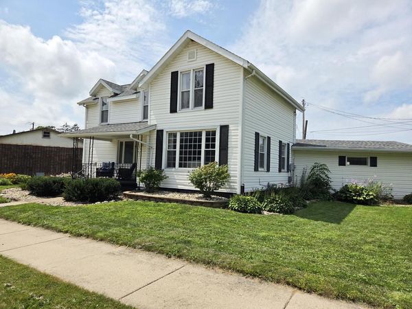 193 Martin STREET, Sharon, WI 53585
