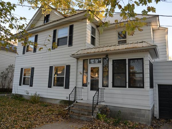 103 Bridge Street, Wonewoc, WI 53968